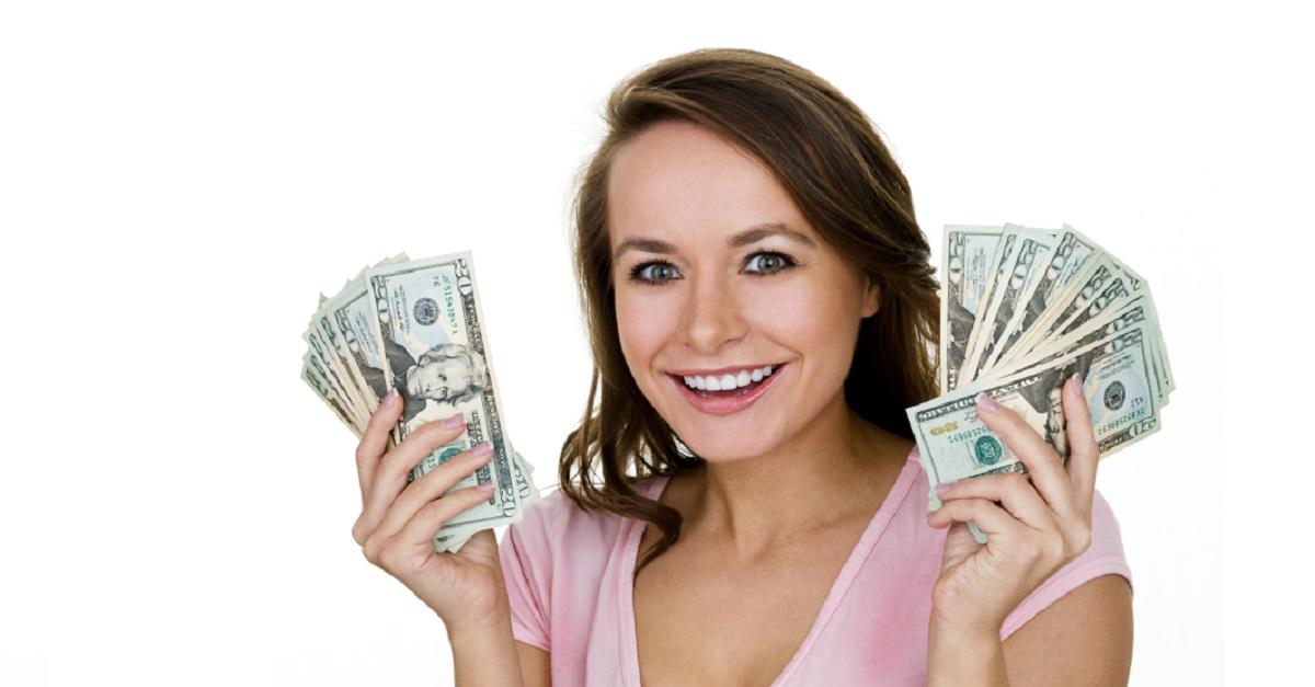 CompEncuestasUS's tweet image. Recibe $5 extras para tu próxima apuesta con cada encuesta que completes! Participa ya: bit.ly/1UwRbfW