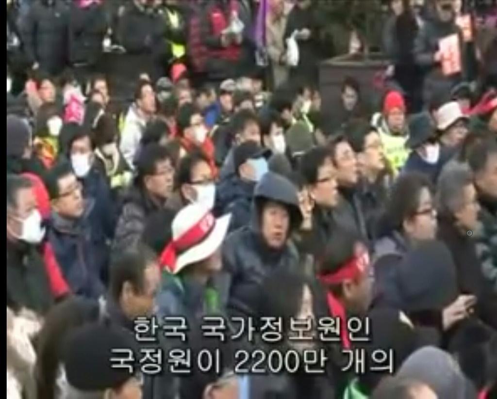 1a6c0771c8e5426's tweet photo. 호주 ABC방송 "한국부정선거 보도"
https://t.co/cF7sTt2Ycr http://t.co/gC3p7j264g