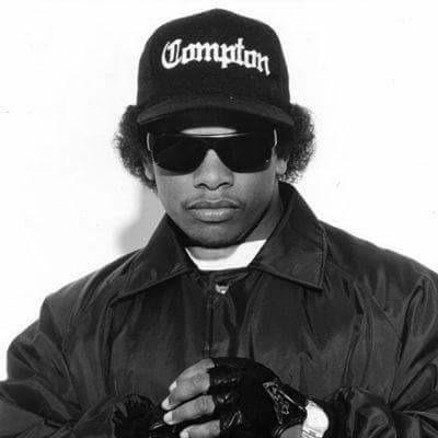Happy Birthday Eazy E!!! R.I.P 