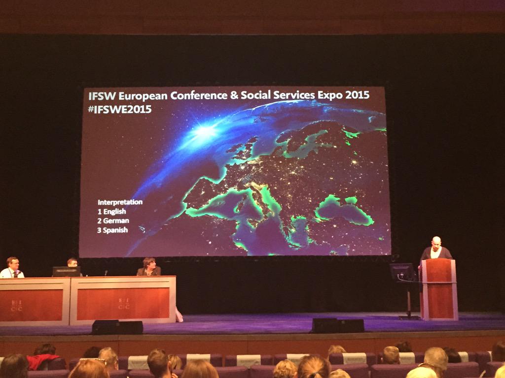 Care Inspectorate tweet media