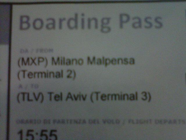 MBP1961's tweet photo. .@Italia_Startup @smaunotes Ready to board for #DLD2015 @DLDConference The Italians are coming #ItalyDelegation http://t.co/l2eb5BLz6p