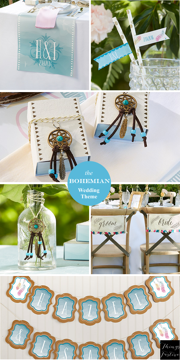 ThingsFestive's tweet photo. #BohemianWeddingDecor for the #FreeSpirit couple with #DreamCatchers &amp; #Feathers http://t.co/sA7Ticqynr #Bohemian http://t.co/xw836jCzgx