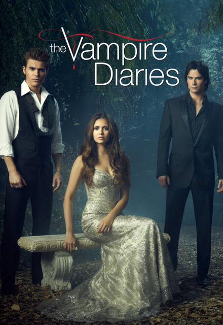 OrSeries's tweet image. #RT for vampire diaries
#FAV for glee