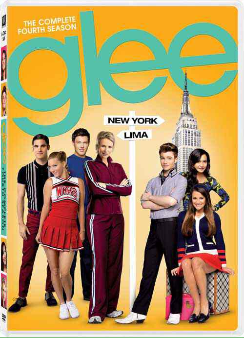OrSeries's tweet image. #RT for vampire diaries
#FAV for glee