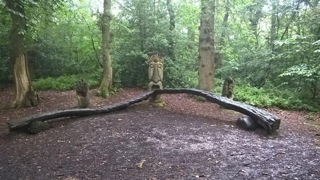 Where is this chap located? The clue is that we will be there tomorrow!!