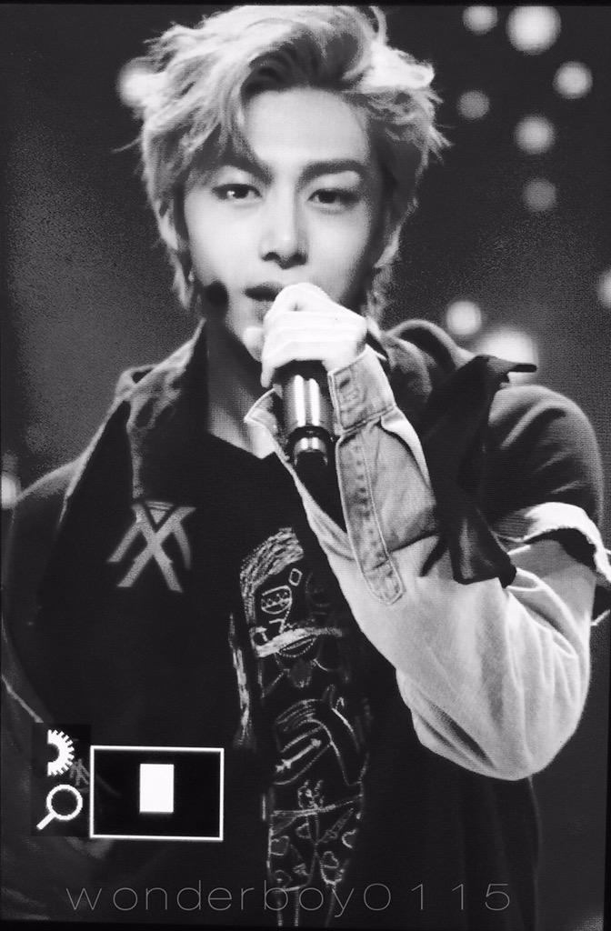 현실감 없게 변한 몬스타엑스 형원 | 인스티즈