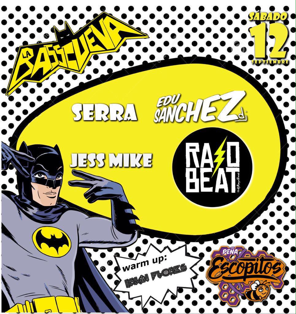edusanchezdj's tweet photo. Proximo sitio para liarla @Escopitos @LaBasscueva @djRayoBeAt @JessMikedj #Serra http://t.co/KSfTt28LIV