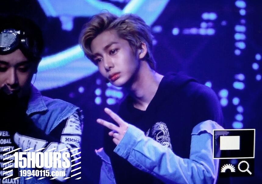 현실감 없게 변한 몬스타엑스 형원 | 인스티즈