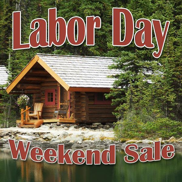 CabinDecor's tweet photo. Labor Day Sale - Free Shipping over $79 ends today http://t.co/YTJfuzF6lR