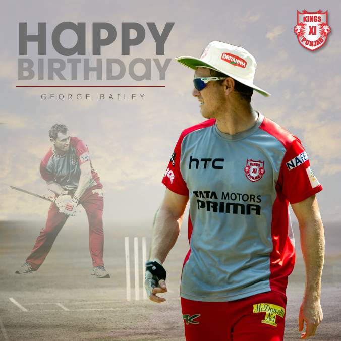 Here\s wishing captain George Bailey a very Happy Birthday. Slide in your wishes for him using 