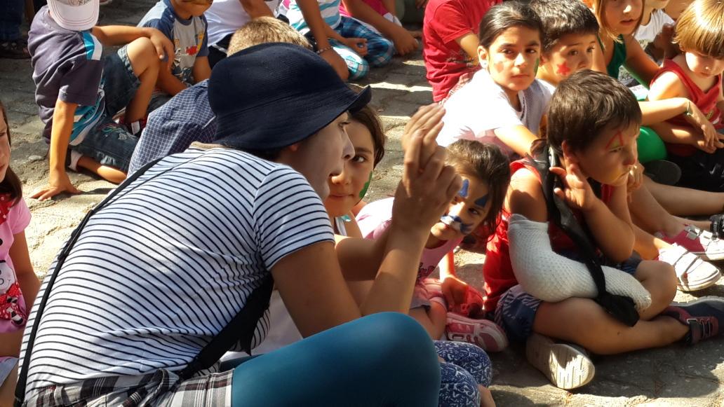 ucbesagackervan's tweet photo. #üçbeşağaçkervanı 
Amasya Merzifon'dayız.
#TermikSantraleHayır
@MercepPlatformu http://t.co/b3lUJJANFV