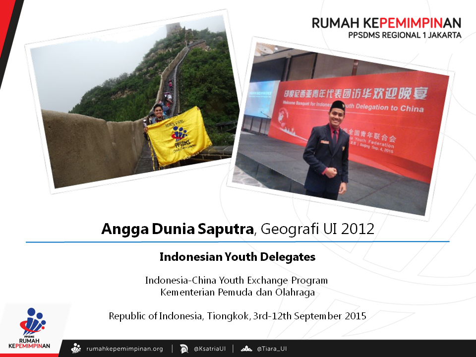 PPSDMS Jakarta Putra tweet media