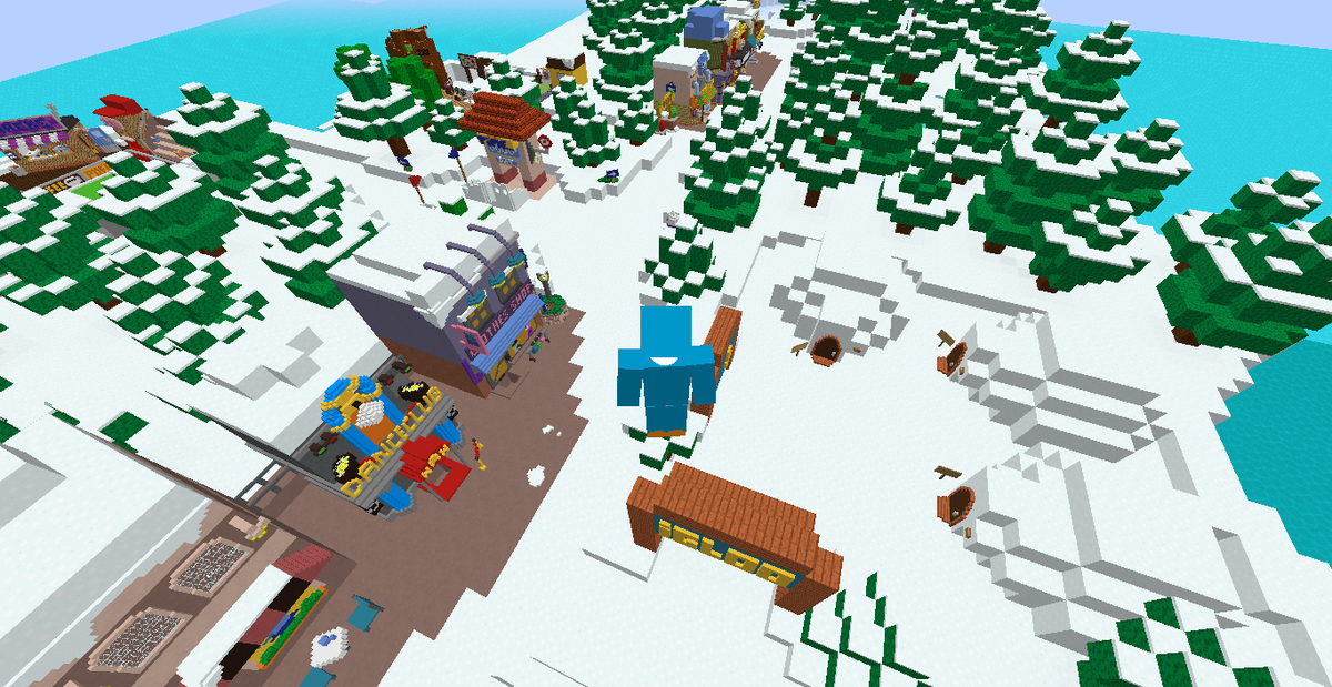 CpDaniell's tweet photo. server>   94.23.53.114:25869
download> https://t.co/oQ4XyqMttH
Currently it's only open to see map. http://t.co/Vl1jELSg4z