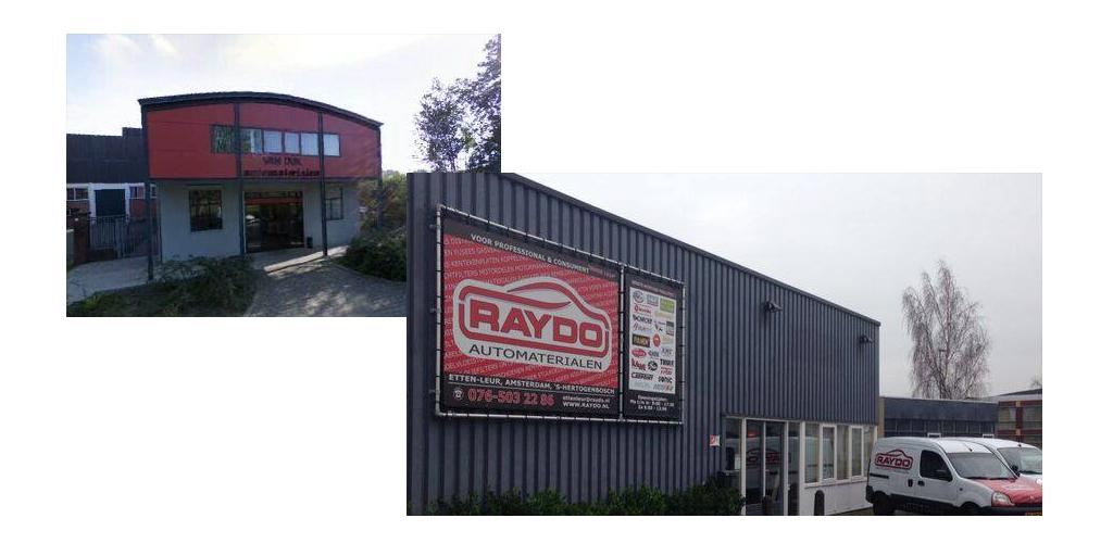 GroupAuto_NL's tweet image. #Grossiers Raydo (Etten-Leur) &amp;amp; Van Dijk (Groningen) stappen over naar #GroupAuto &amp;gt; bit.ly/1OreFvV