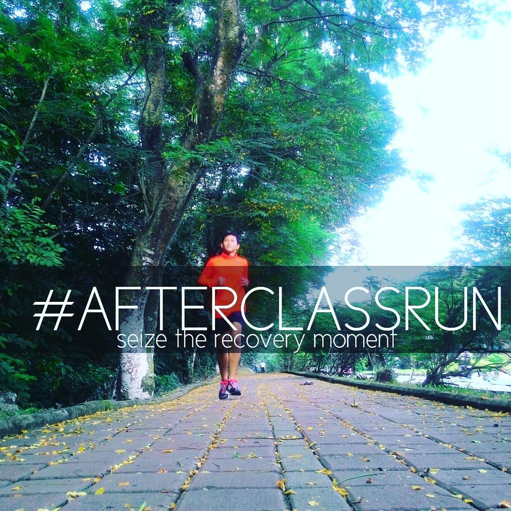 UI_Runners's tweet photo. SEIZE YOUR RECOVERY
day after riot, reassemble the power
Tomorrow
Bike shelter FTUI
16:30
#afterclassrun http://t.co/hwFcSR3xsR