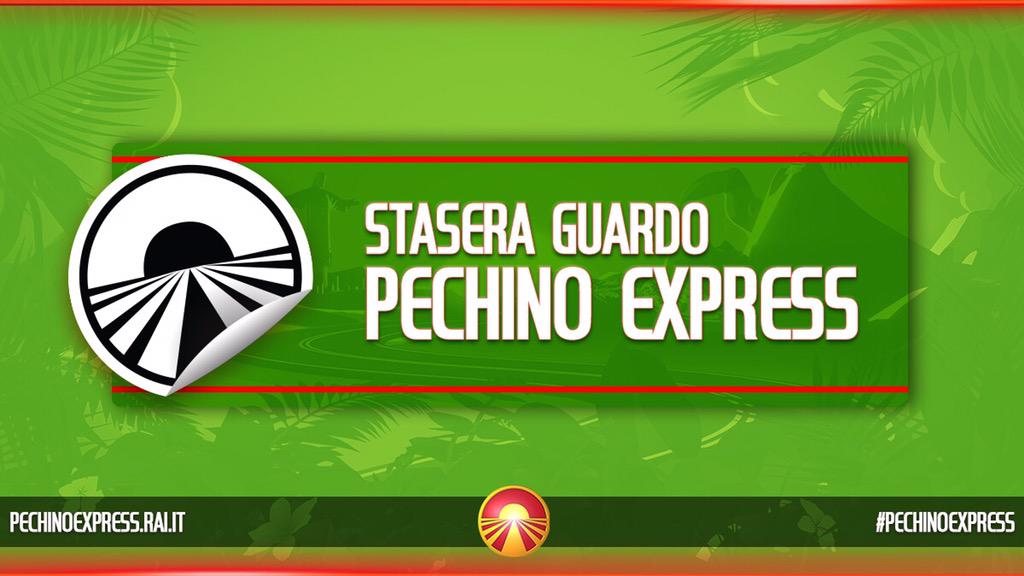 maddaloni_marco's tweet photo. Questa sera esiste solo @PechinoExpress amico mio questa sera ti voglio in forma😀😀@CdGherardesca http://t.co/EDToqxpcTv
