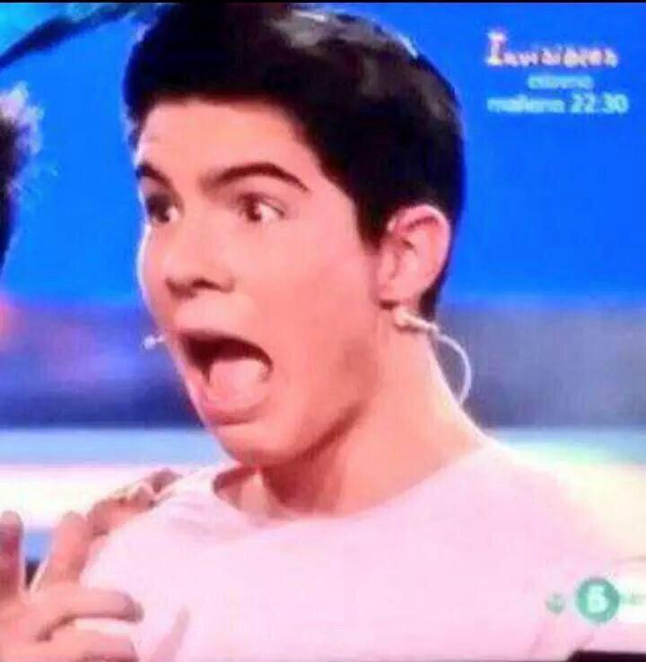 jdomreactions's tweet photo. cuando me quedo sin entradas: http://t.co/P52QAuLyMj