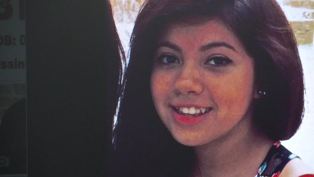 SpectrumNews1TX's tweet image. PLZ ReTweet - #SanAntonio family needs your help to find 15-year-old Brittney Macumba bit.ly/1K22CW0?cid=tw…