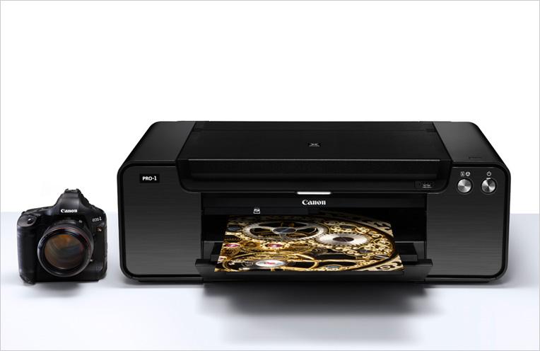 CanonEMEApro's tweet image. The incredible #Canon #PIXMA #PRO-1 is the ultimate studio-quality A3+ printer. Discover why! bit.ly/1JIZfC5