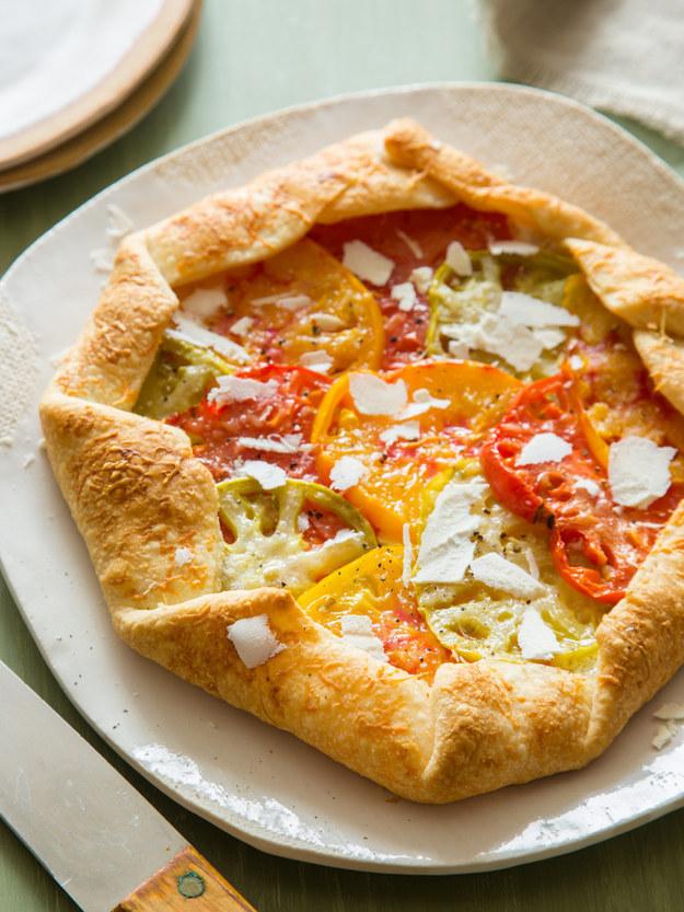 BuzzFeedFood's tweet photo. 30 Things You Need To Cook In September http://t.co/QtK7mzE4r9 http://t.co/z0TGHS771h