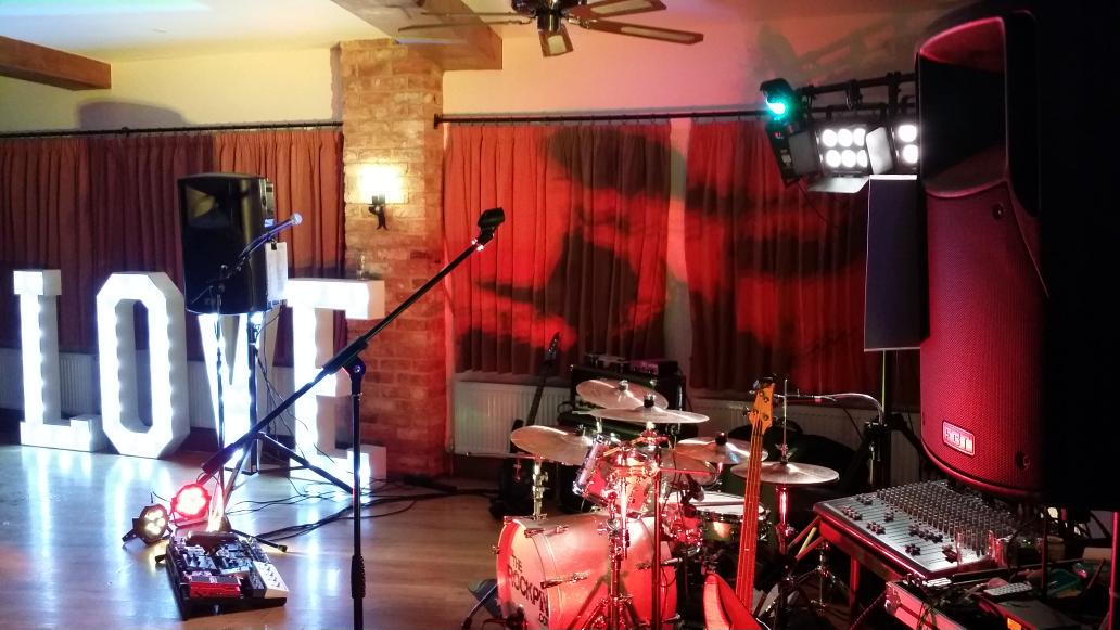 The RockPins tweet media