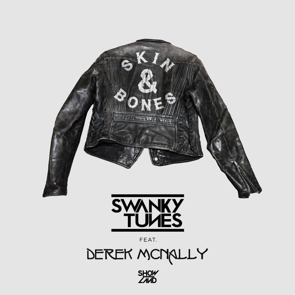 SKlN &amp; B0NES <a href="/SW4NKYTVNES/">SW4NKY TVNES</a> ft. <a href="/dm0FFICIAL/">ĐΣЯΣҚ M¢ИΛĿLY</a> is out NOW! 🔥🔊 bit.ly/1IT22Vd
