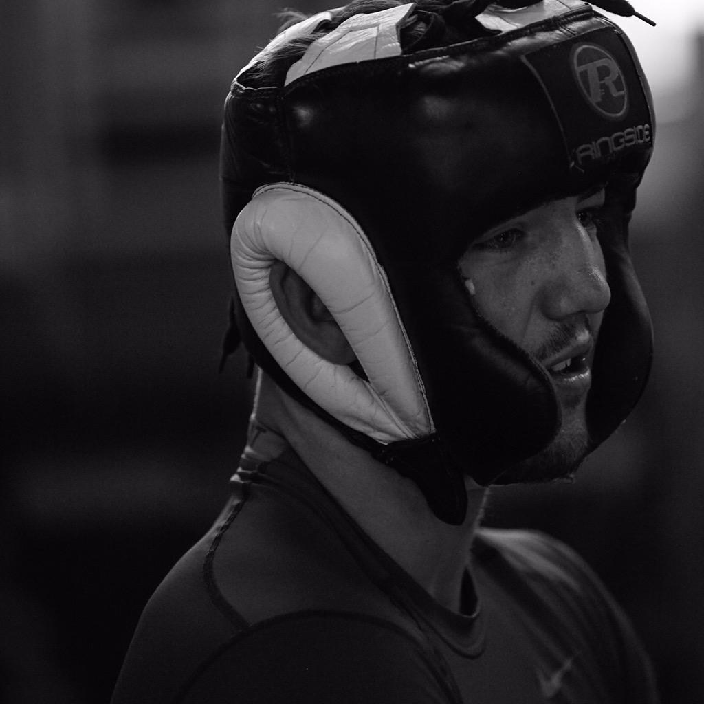 reynoldsboxing's tweet photo. Either I will find a way, or I will make one.
 #TheHardWorkNeverStops #Success http://t.co/16yd06iKBk