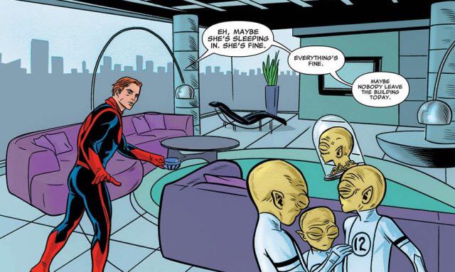 Scott Lang (@actual_antman) on Twitter photo 