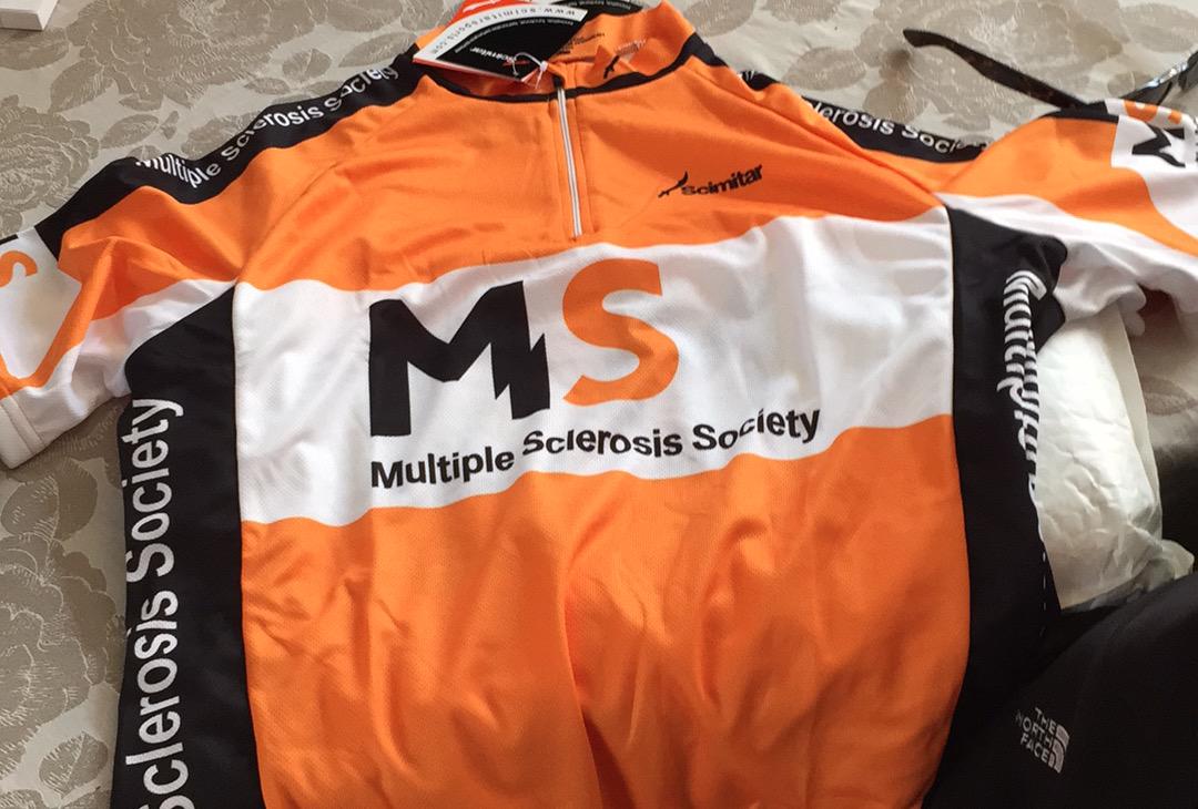 Cawarbu's tweet photo. Jerseys have arrived and only 13 days to go!
http://t.co/3YYElrwCAy http://t.co/qMR1qQfUkY