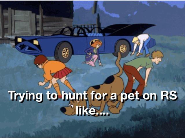 DrLoveTwitch's tweet photo. #RunescapeProblems #Runescape #OldschoolRs http://t.co/R84gtO11qw