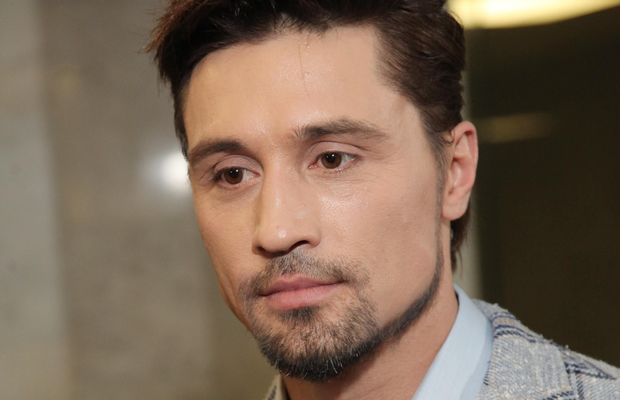 Дима билан лицо