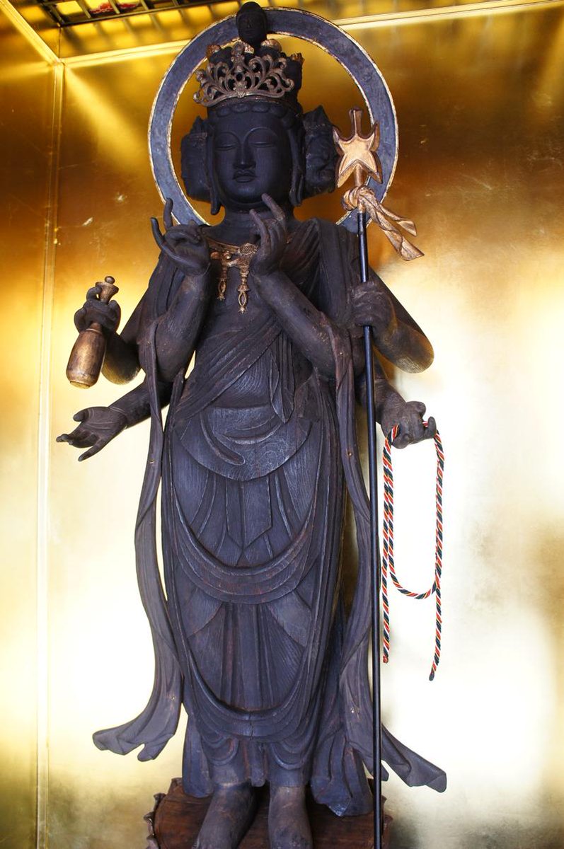 レア【老翁人面蛇体神像】仏像 レア【老翁人面蛇体神像】仏像