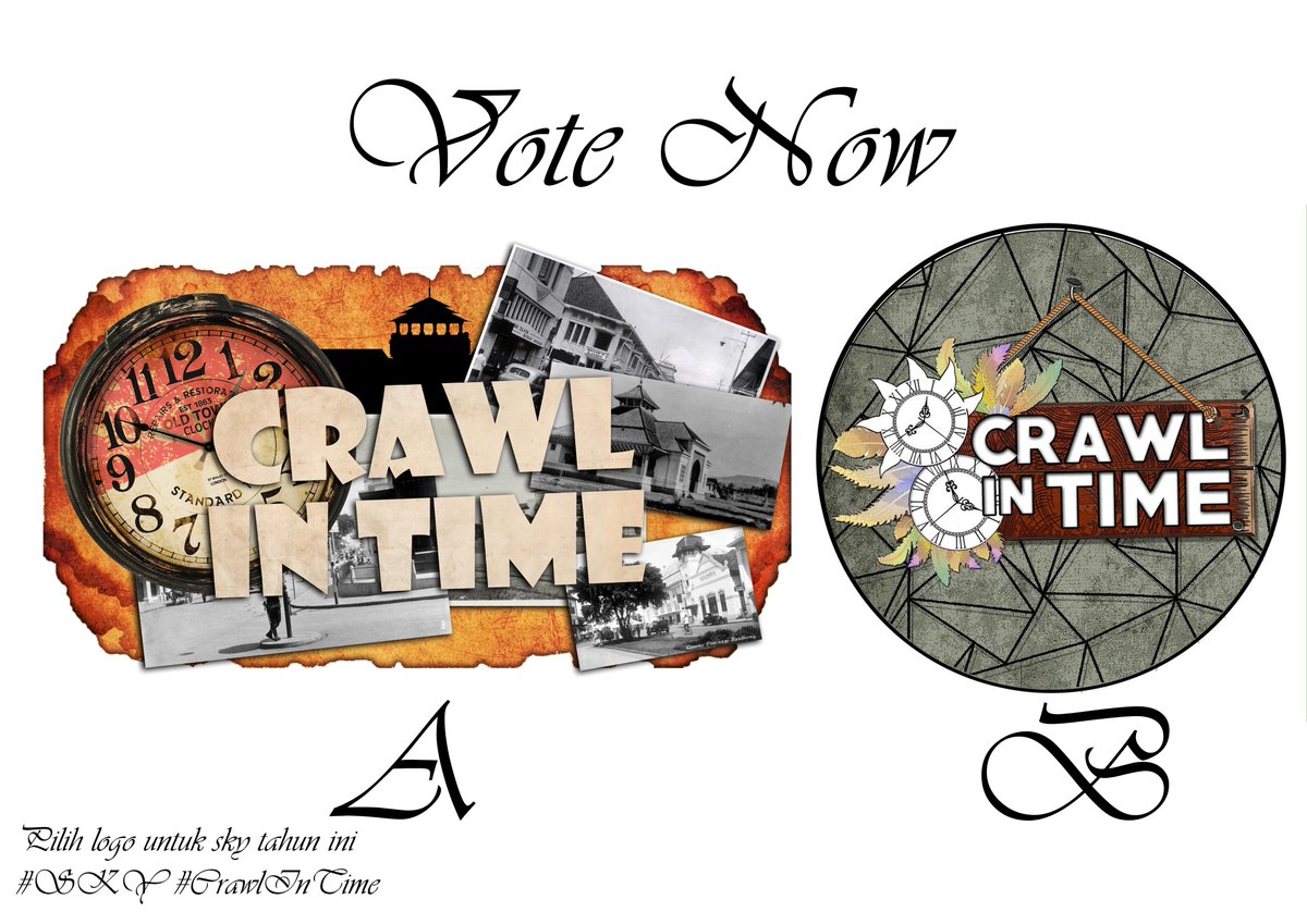 VOTE NOW!!!
#SKY #Crawlintime #SKY2015