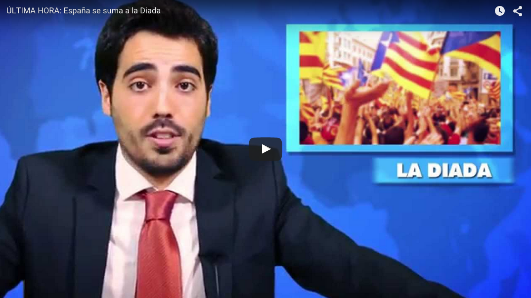 MinoriaAB's tweet photo. ÚLTIMA HORA de l'#11S de la mà de la @kuartavia: http://t.co/qnEsONQClf http://t.co/aJtkUh0DBy