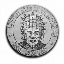 9/7/1954 Happy Birthday to Doug Bradley    by Luis A Ortiz 