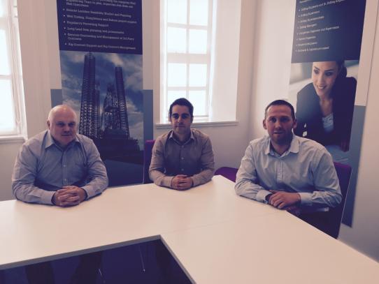 Zenith Energy tweet media