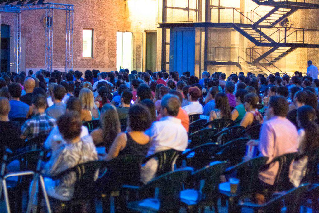 ¡Última oportunidad para conseguir 3 entradas dobles y palomitas en <a href="/theurbanbeach/">theurbanbeachcinema</a>! Participa ow.ly/RMJlg