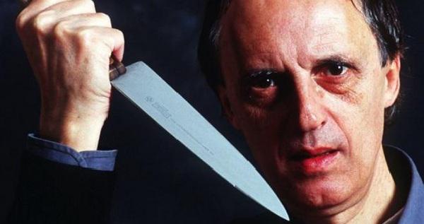 Happy 75th Birthday to Dario Argento! Favorite Argento flick?     