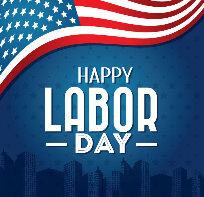 Happy Labor Day from all of us here at the St Augustine KOA. Thanks to all of our campers for coming out to see us!