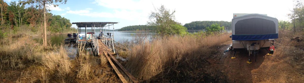 NickCooper_idm's tweet photo. Beautiful morning at the lake!! #shoals #lifesbetterinwater http://t.co/2uS30w5dPS