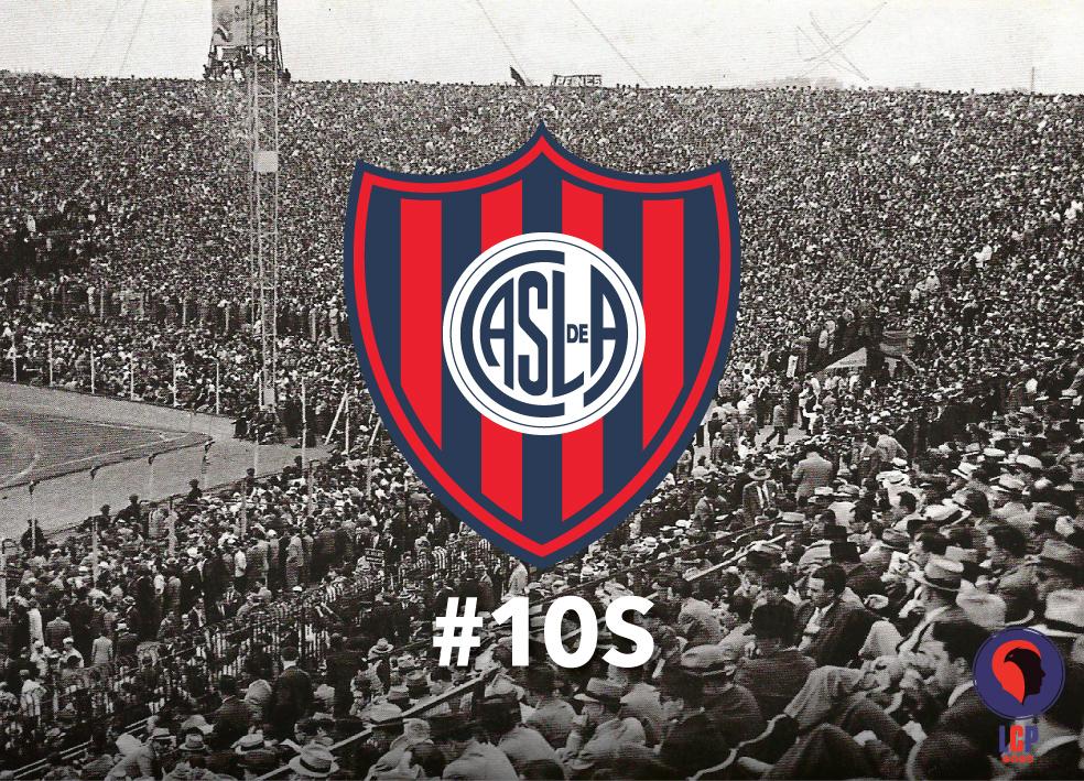 LosCuervosDePoe's tweet photo. Ahora nos toca a nosotros. #SanLorenzo #10S #LaHistoriaEnSuLugar http://t.co/NTJkTbhcks
