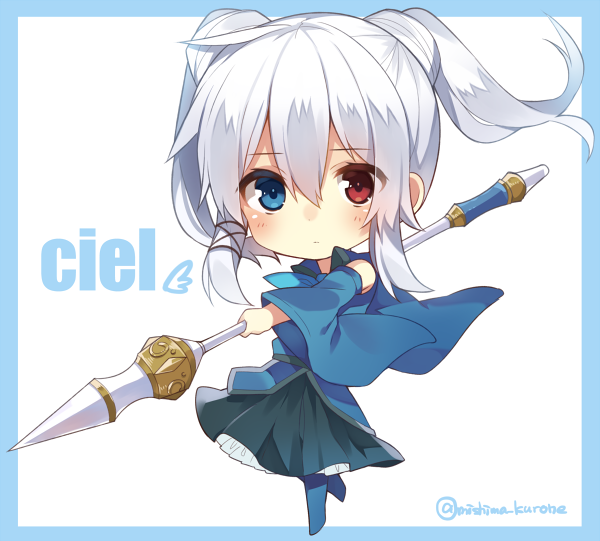 三嶋くろね on X: 