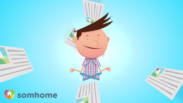 BDESciencesPo's tweet photo. Notre partenaire @somhomefrance t'assiste pour tous tes contrats et démarches pour ton logement ! #ZEN http://t.co/bAj1iw7S2g