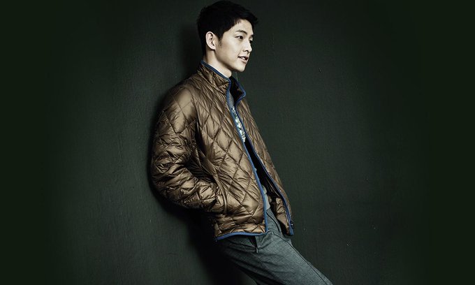 Kiiko ソンジュンギ Fan Yeongija 15年09月 Page 2 Twilog