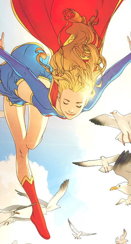 NotOfVigilance's tweet image. -New DC Account 
—•2+years of experience 
—•Literate and Descriptive 
—•RTs appreciated