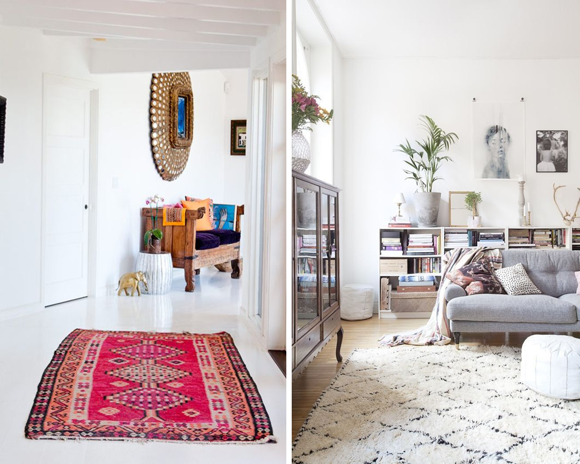 Upgrade your style: Het perfecte kleed! bit.ly/1Lf3XW5 #Blog #Interieur #Wonen #Inspiratie #Inspiratie
