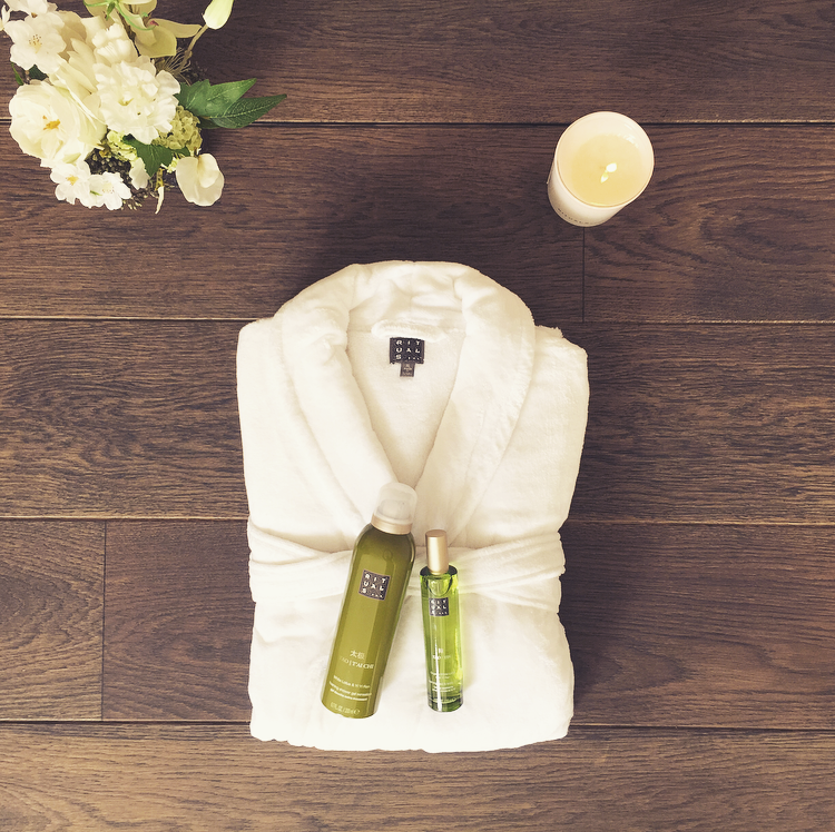 RitualsLT's tweet photo. Kad pirmadienis būtų lengvesnis! #rituals #relax #Inspiration #motivation #MondayMotivation http://t.co/SsSZVbfz2V