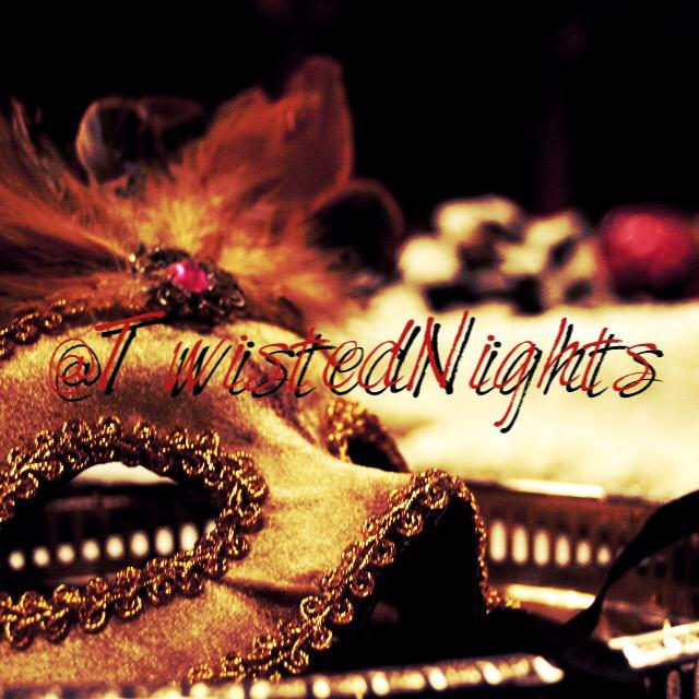"The night can provide the perfect cover."

-New RPG

-Coming for the month of October

-Murder Mystery

-Please RT