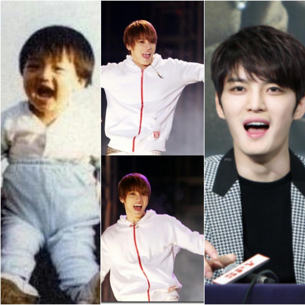ジェジュンさん溺愛ブログ