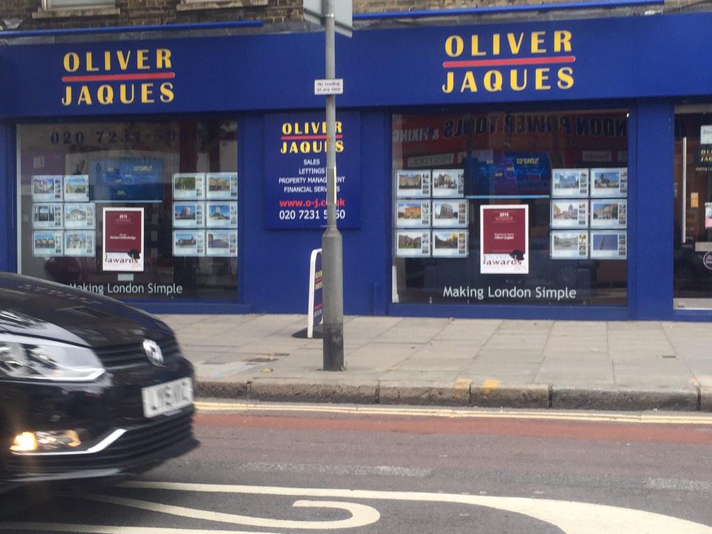 WharfEvents's tweet photo. @the_wharf are in #SE16 &amp; we see @oliverjaques are proudly showing off their Wharf Property awards #HappyMonday http://t.co/igcuarT8n5